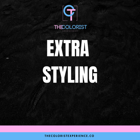 Extra Styling