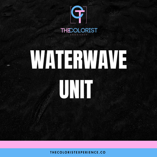 Waterwave Unit