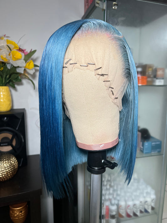 Refurbished Wig #3