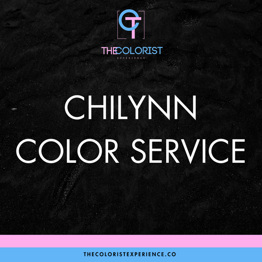 Chilynn Color Service