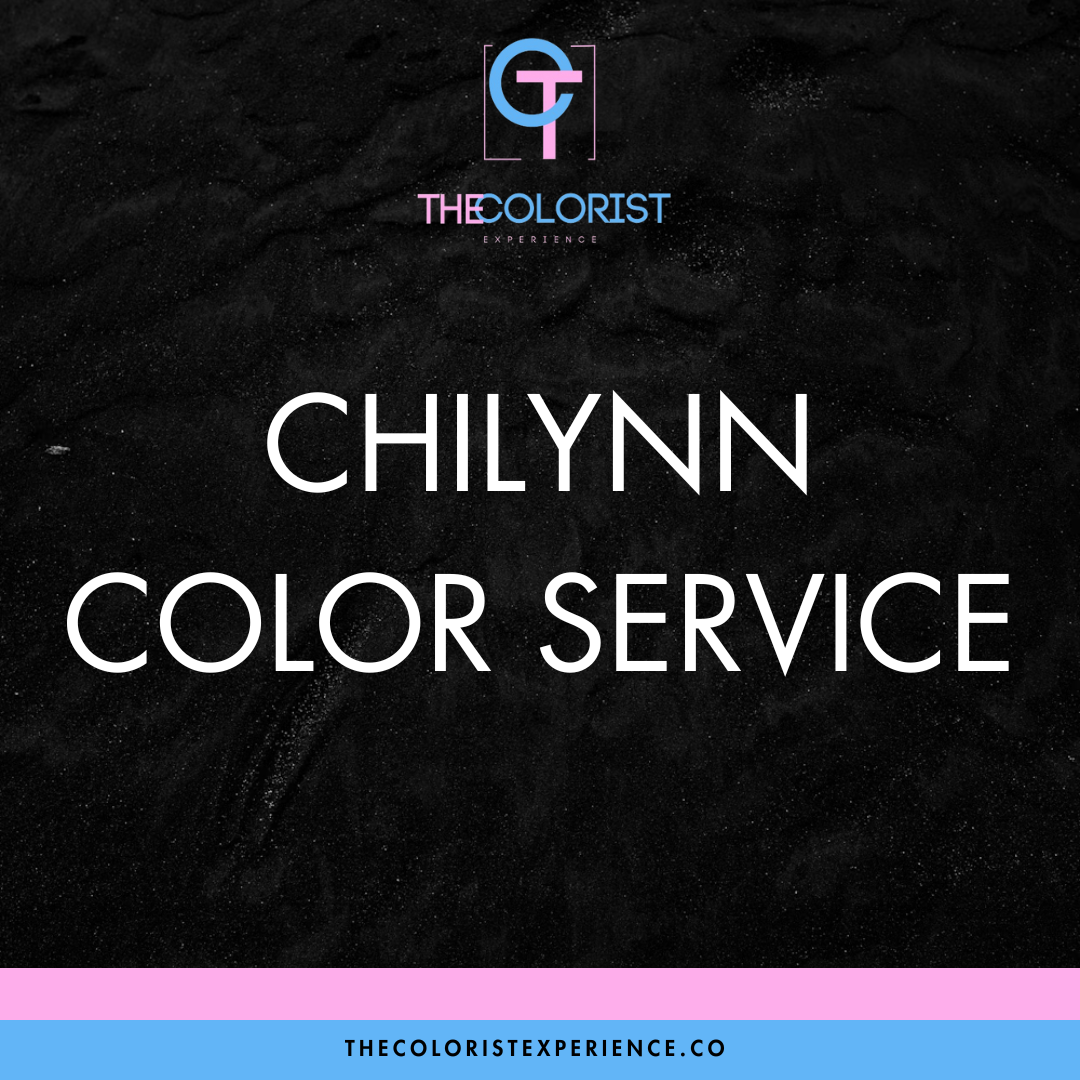 Chilynn Color Service