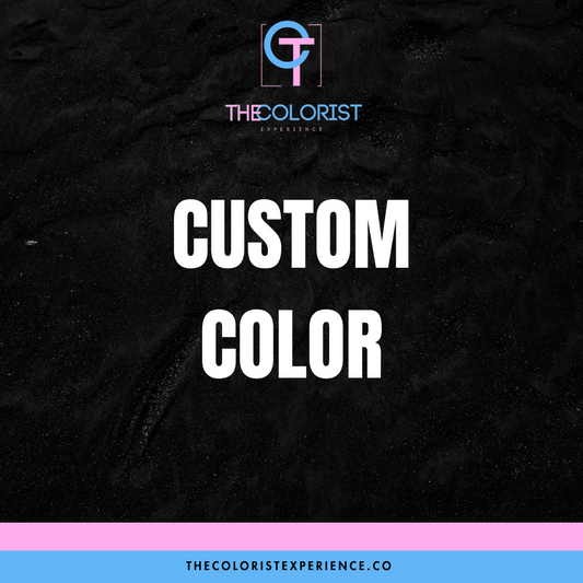 Custom Color