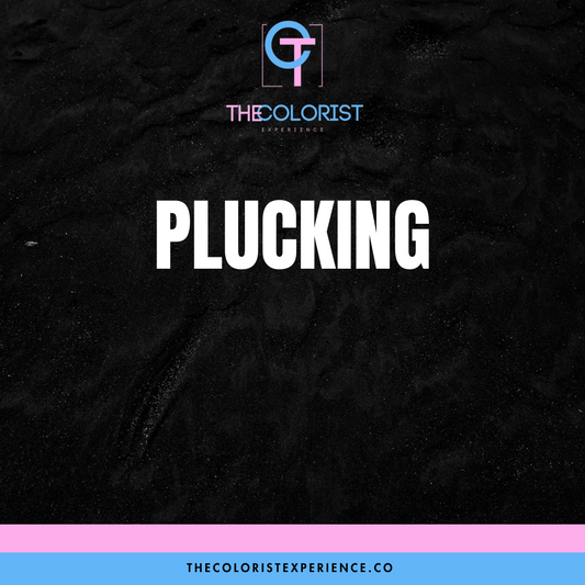 Plucking